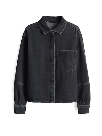 OPUS | Jeansjacke FEMORI | 